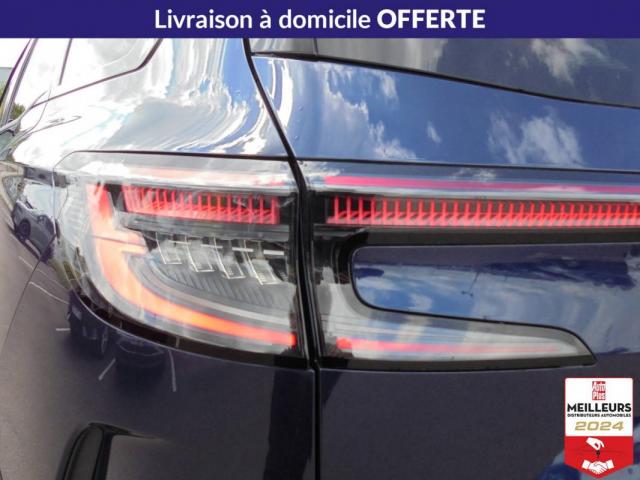 Renault Espace image 6