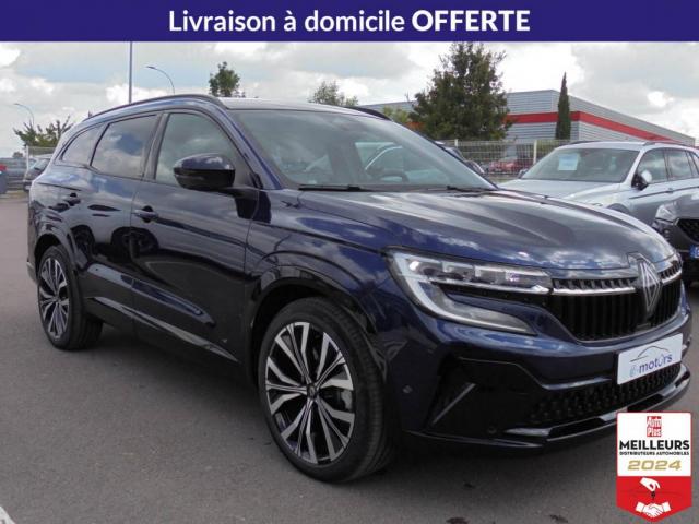 Renault Espace image 8