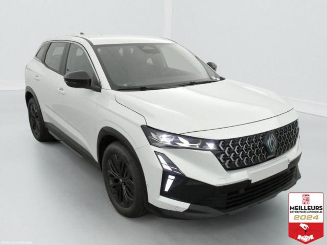 Renault Austral image 2