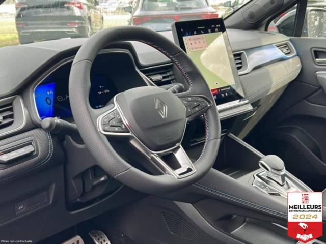 Renault Symbioz image 7