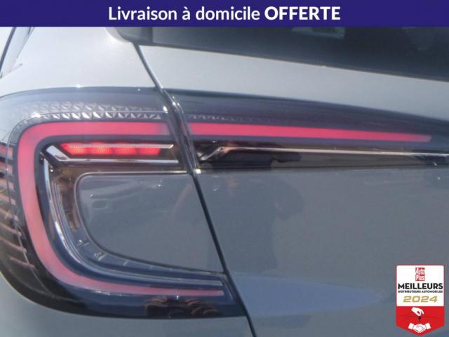 Renault Captur image 9