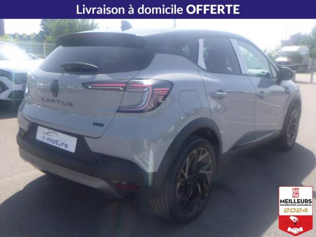 Renault Captur image 4