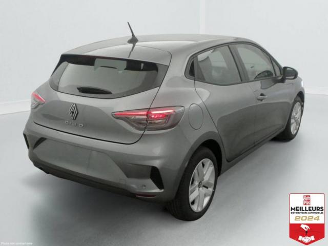 Renault Clio image 4