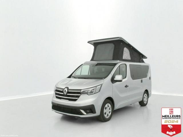 Renault Trafic image 2