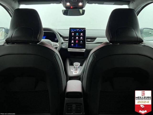 Renault Symbioz image 1