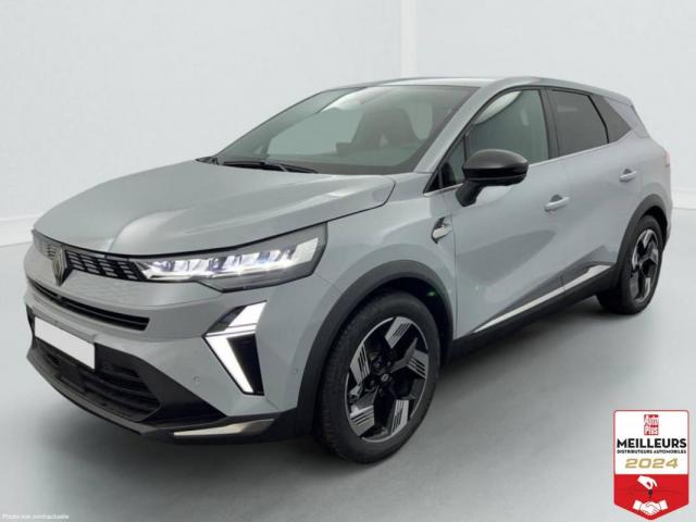 Renault Symbioz image 3