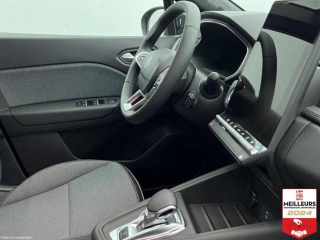 Renault Symbioz image 2