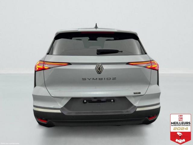Renault Symbioz image 8