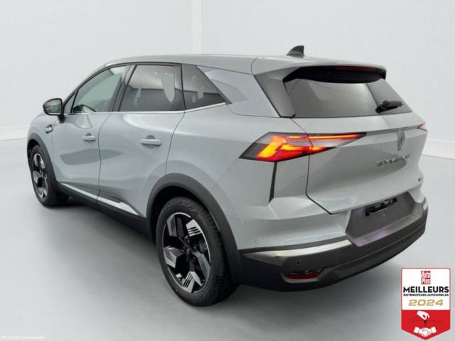 Renault Symbioz image 5