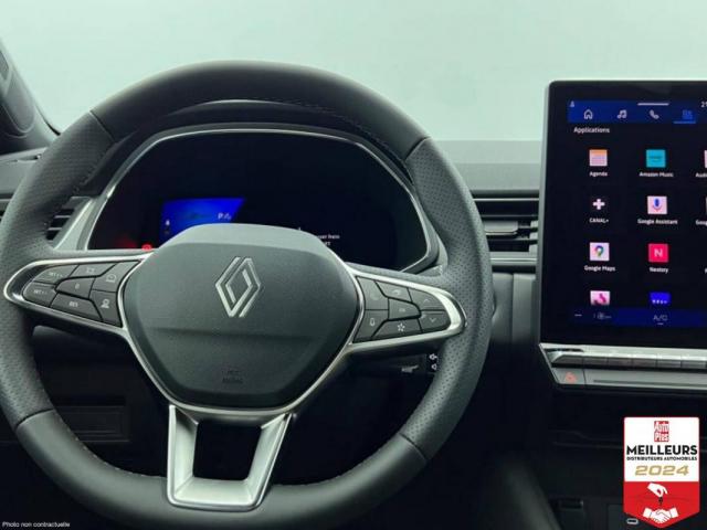 Renault Symbioz image 6