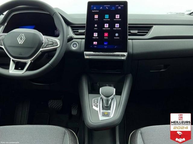Renault Symbioz image 9