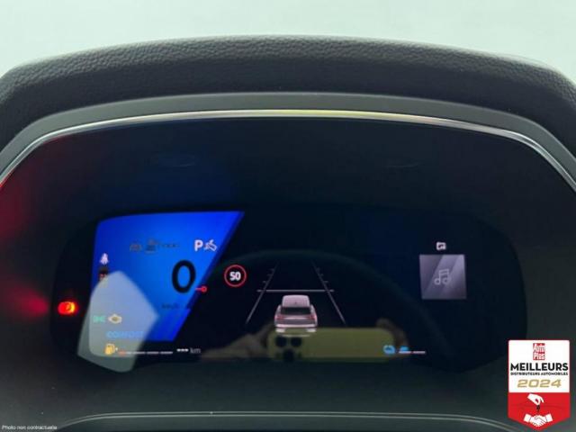 Renault Symbioz image 4