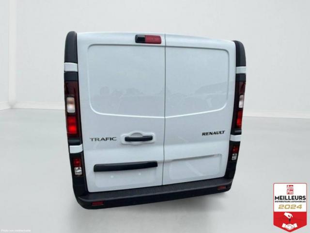 Renault Trafic image 3