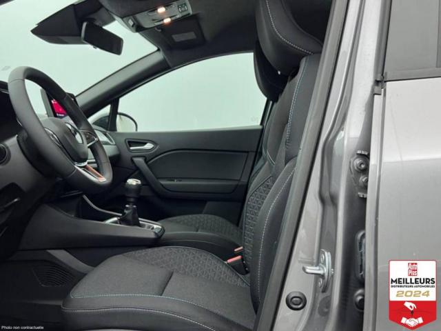 Renault Captur image 3