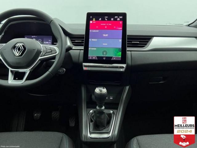 Renault Captur image 5
