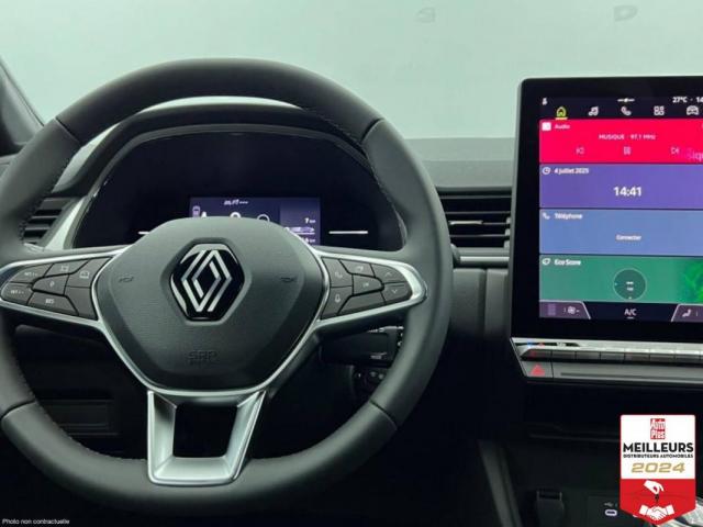 Renault Captur image 1
