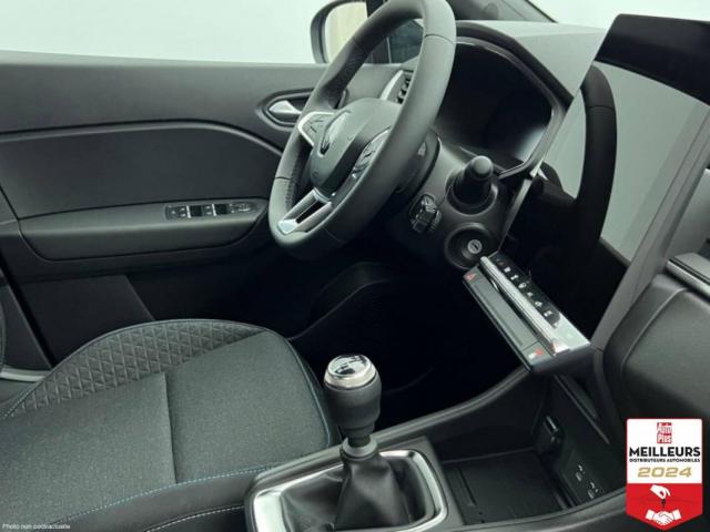 Renault Captur image 6