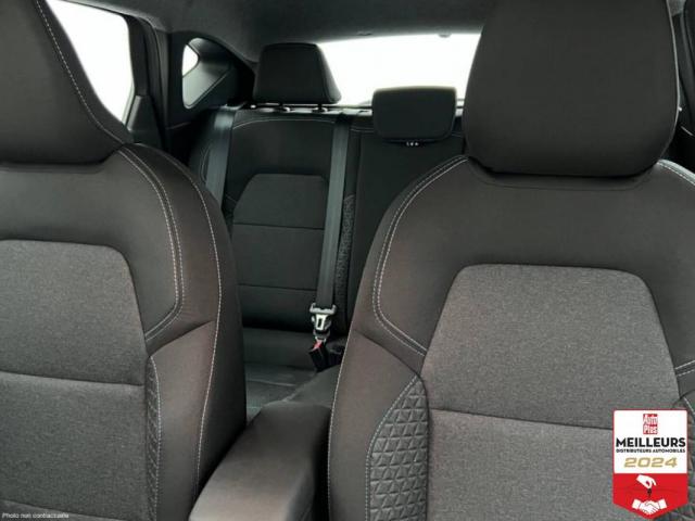 Renault Captur image 4