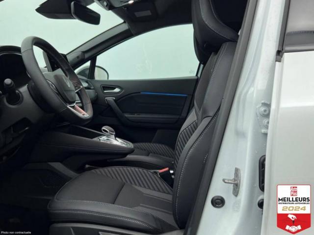 Renault Symbioz image 8