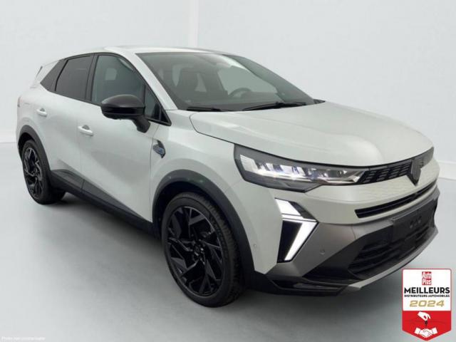 Renault Symbioz image 2