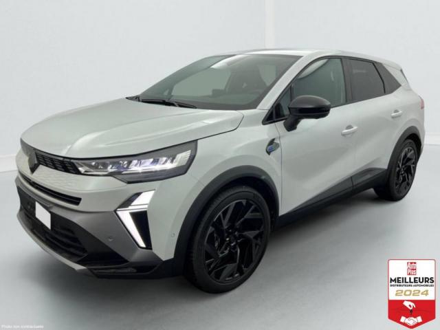 Renault Symbioz image 9