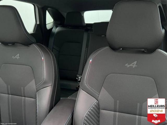 Renault Symbioz image 1