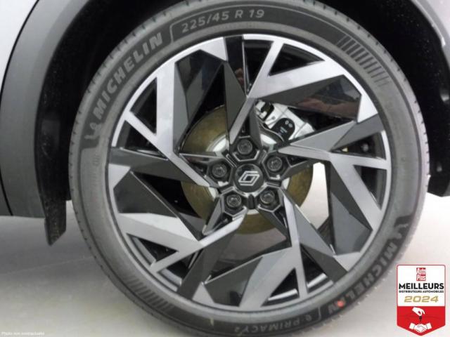 Renault Symbioz image 9