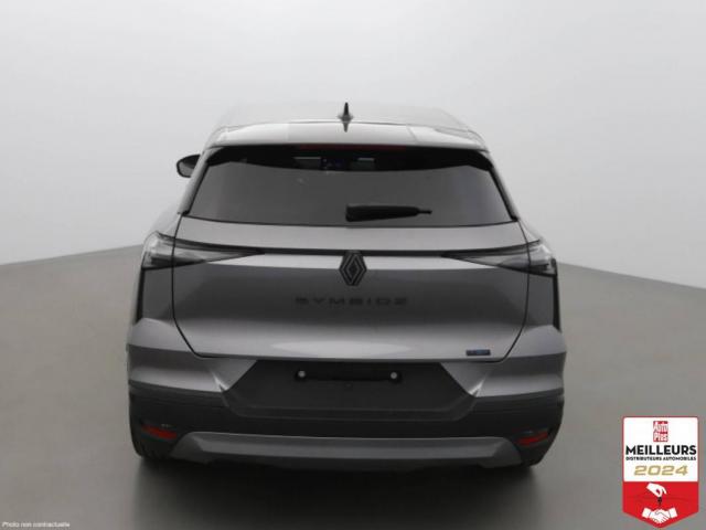 Renault Symbioz image 2