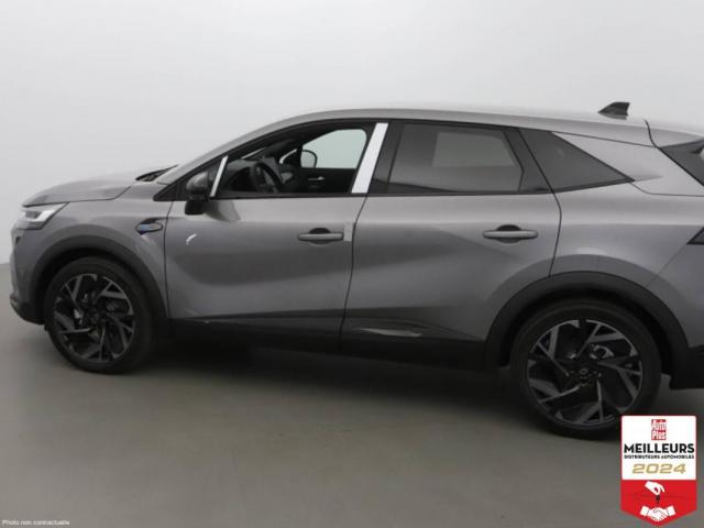 Renault Symbioz image 3