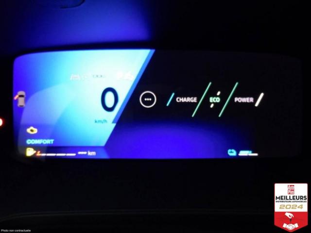 Renault Symbioz image 1
