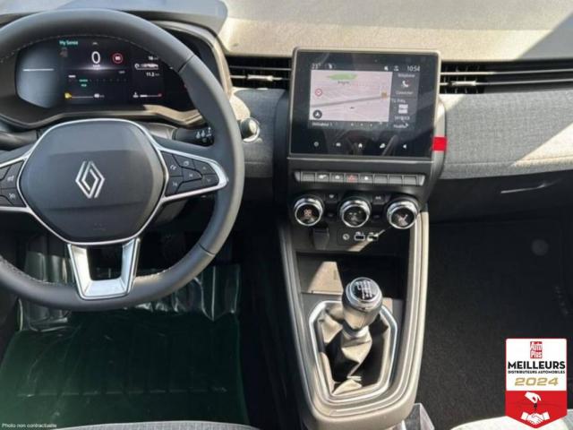 Renault Clio image 5