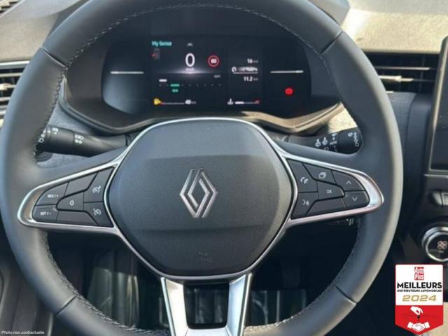 Renault Clio image 6