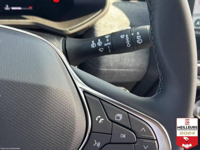 Renault Clio image 1