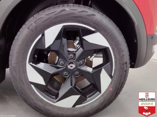Renault Captur image 7