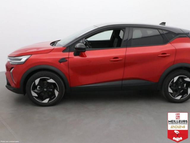 Renault Captur image 8