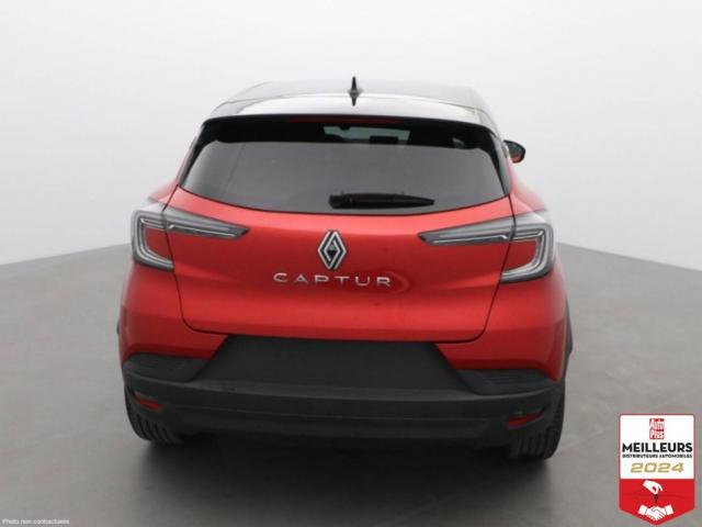 Renault Captur image 9