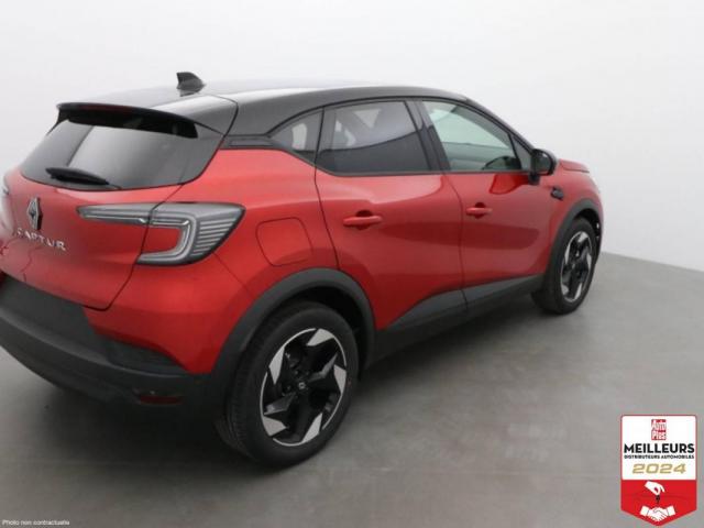 Renault Captur image 2