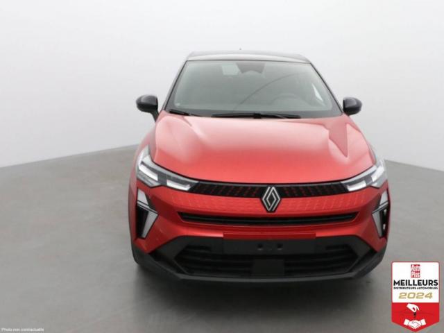 Renault Captur image 4