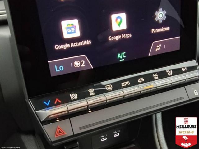 Renault Captur image 6