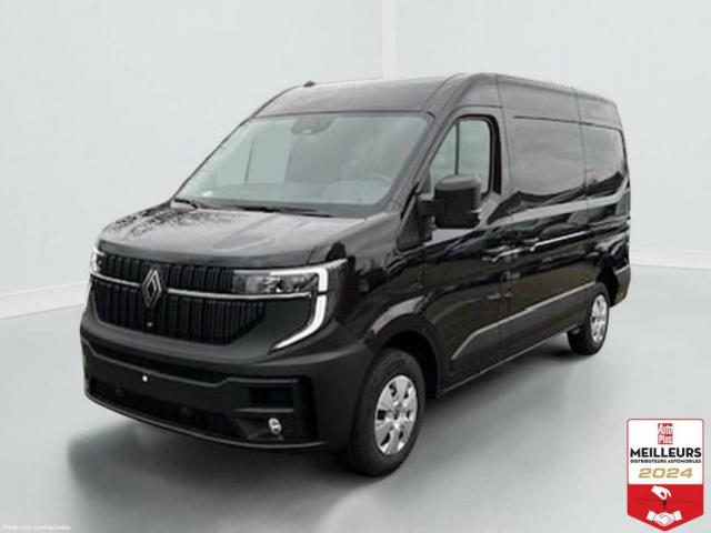 Renault Master image 4