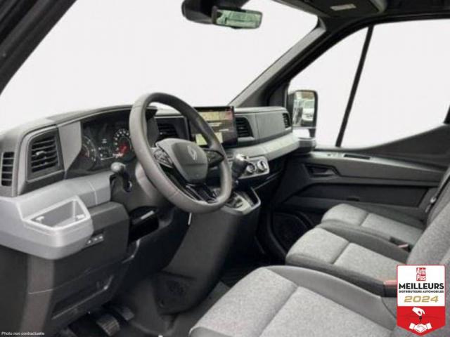 Renault Master image 9