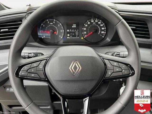 Renault Master image 6