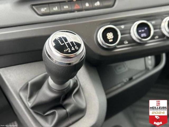 Renault Master image 5