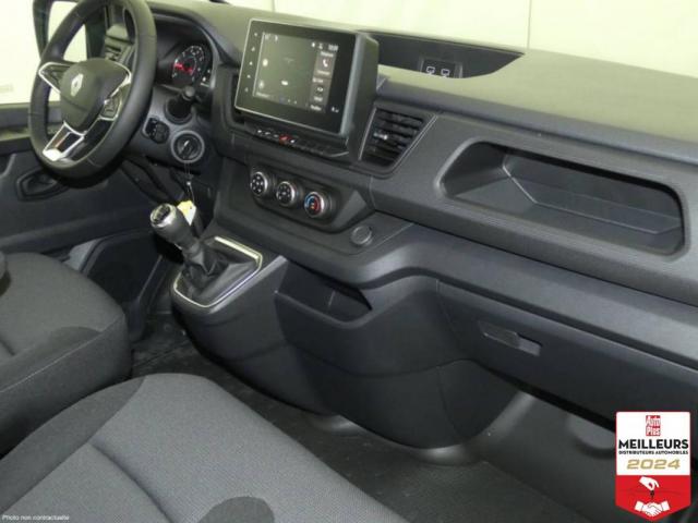 Renault Trafic image 8