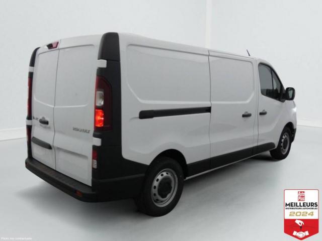 Renault Trafic image 9