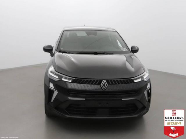 Renault Captur image 6