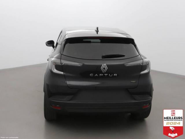 Renault Captur image 7