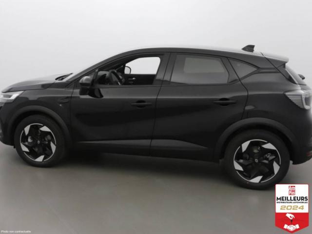 Renault Captur image 4