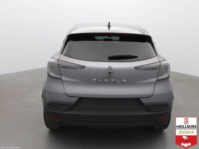 Renault Captur image 3
