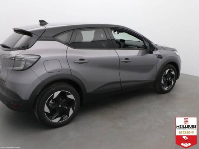 Renault Captur image 5